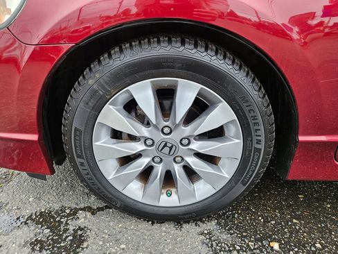 Used 2010 Honda Civic EX-L image 8