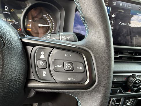 Used 2024 Jeep Wrangler Unlimited Rubicon 4xe image 19