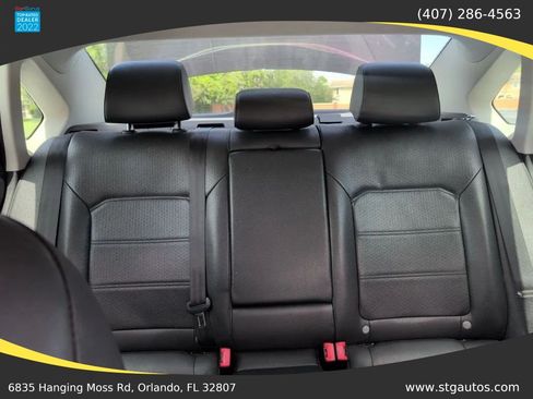 Used 2014 Volkswagen Passat 1.8T SE FWD image 28