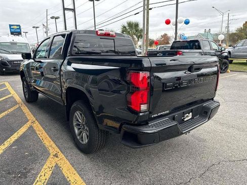 New 2026 Chevrolet Colorado LT w/ LT Convenience Package image 4