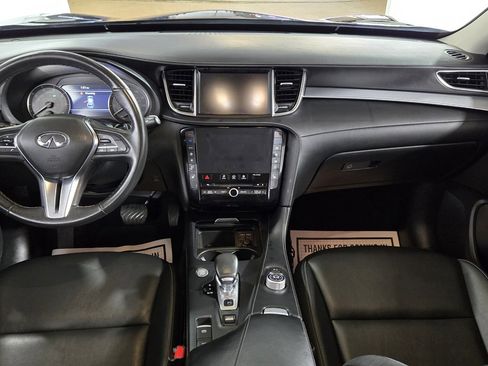 Used 2020 INFINITI QX50 Luxe w/ Navigation Package image 27