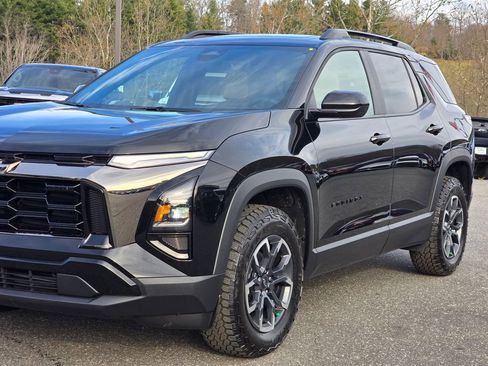 New 2026 Chevrolet Equinox ACTIV image 42