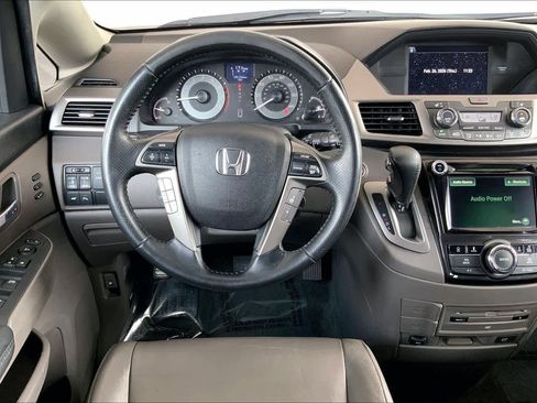 Used 2016 Honda Odyssey Touring image 6