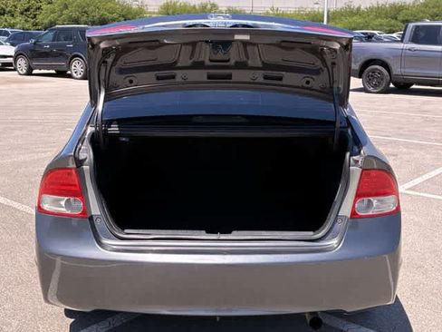 Used 2009 Honda Civic LX image 31