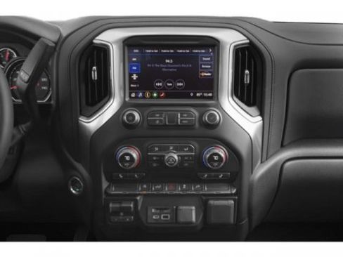 Used 2022 Chevrolet Silverado 1500 Custom Trail Boss w/ Safety Confidence Package image 23
