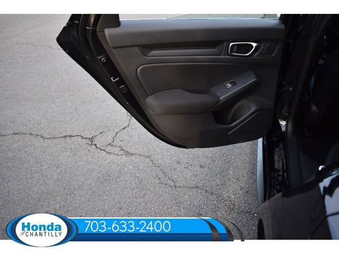 New 2026 Honda Civic Sport image 26