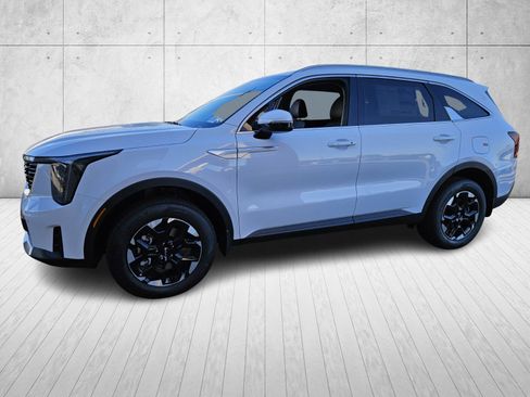 New 2026 Kia Sorento S image 3