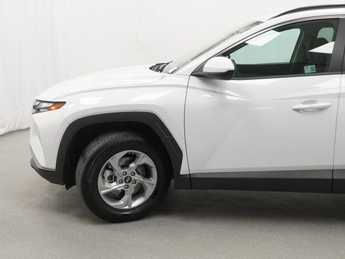 Used 2024 Hyundai Tucson SEL image 17
