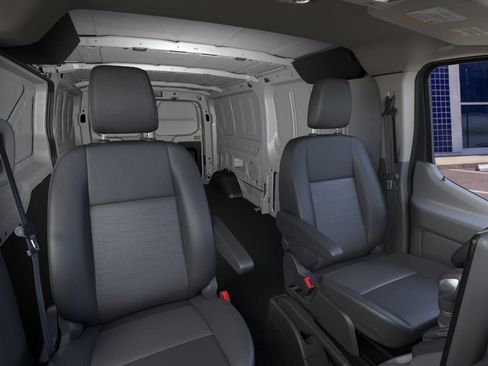 New 2025 Ford Transit 350 148 Low Roof AWD image 11