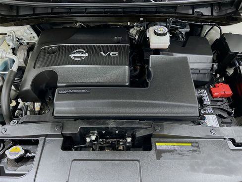 Used 2022 Nissan Murano SL image 36