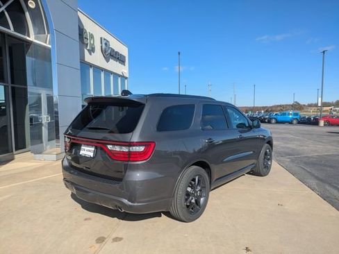 New 2026 Dodge Durango GT image 6