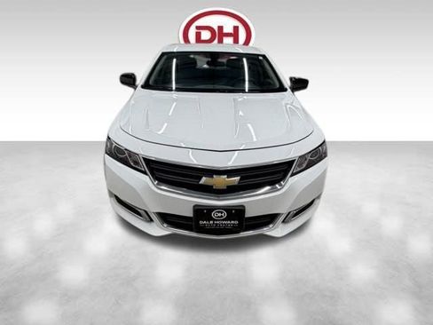 Used 2019 Chevrolet Impala LS FWD image 8