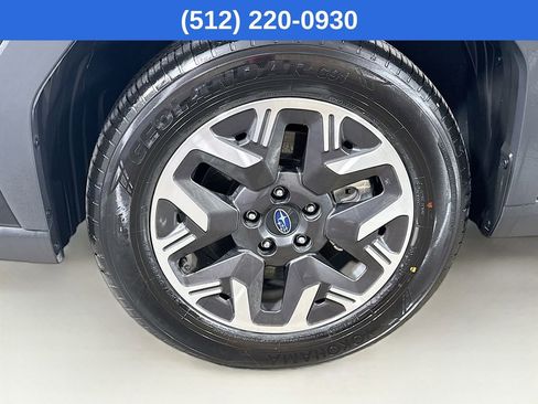 Used 2026 Subaru Forester Premium image 40