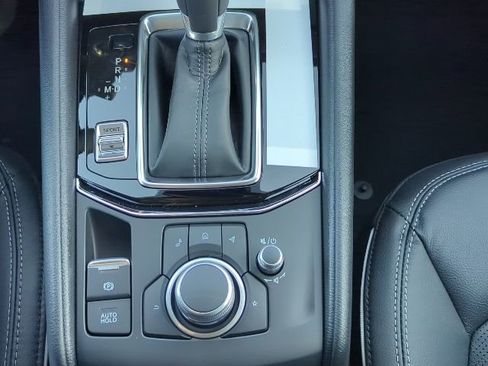 New 2025 MAZDA CX-5 AWD 2.5 S image 21