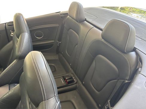 Used 2014 Audi S5 Premium Plus image 15