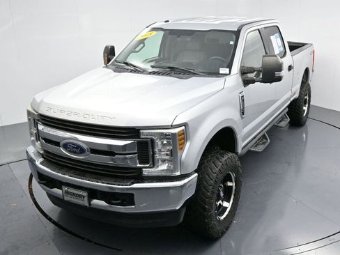 Used 2018 Ford F250 XLT AWD/4WD image 39