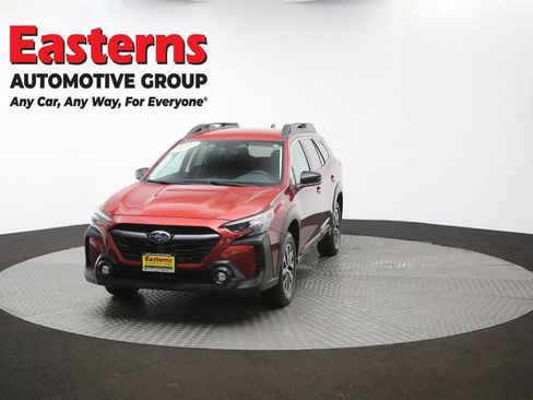 Used 2023 Subaru Outback Premium AWD/4WD image 53