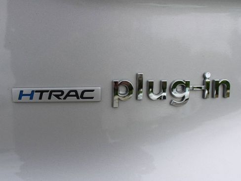 Used 2023 Hyundai Santa Fe SEL Convenience AWD/4WD image 40