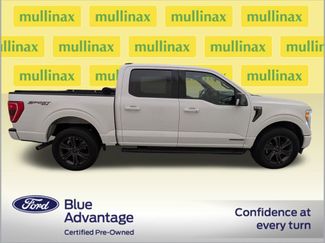 Certified 2023 Ford F150 XLT w/ Equipment Group 302A High video 2