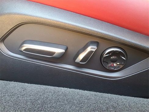 Used 2023 Acura TLX SH-AWD w/ A-SPEC Pkg image 11