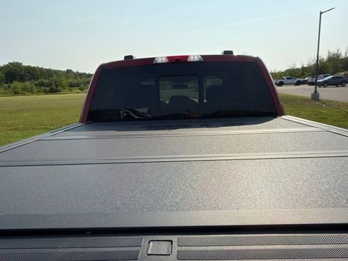 Used 2022 Ford F150 XLT w/ Equipment Group 302A High AWD/4WD image 12