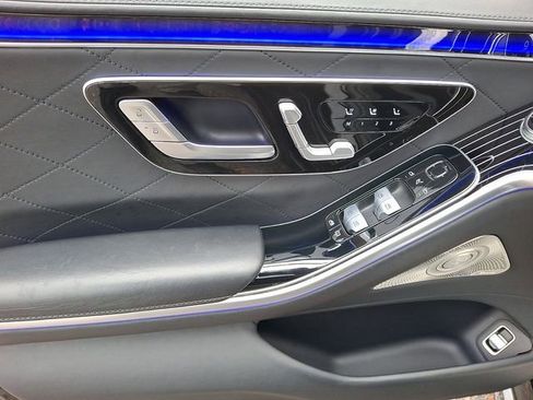 Used 2022 Mercedes-Benz S 580 4MATIC Sedan image 16