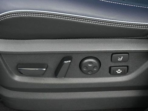 New 2026 INFINITI QX80 4WD w/ Sport Exterior Package image 12