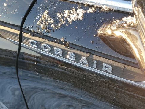 New 2026 Lincoln Corsair Reserve image 7