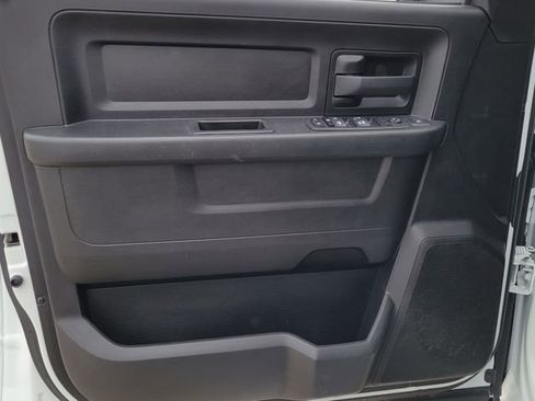 Used 2024 RAM 2500 Tradesman image 7