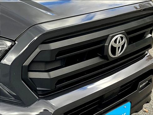 Certified 2024 Toyota Tacoma SR5 image 32