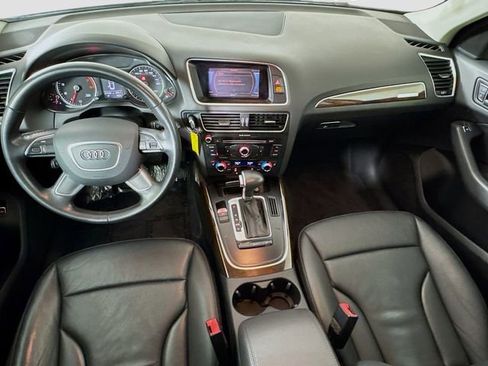 Used 2015 Audi Q5 2.0T Premium image 23