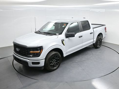 Used 2025 Ford F150 STX RWD image 46