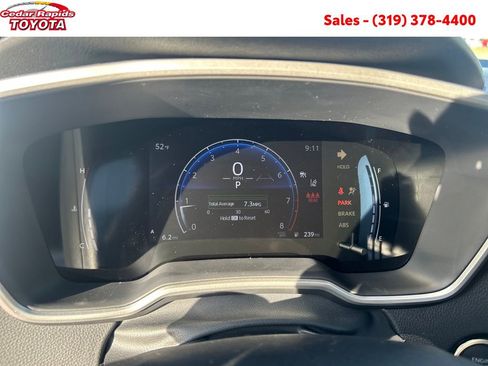 New 2026 Toyota Corolla XSE image 15