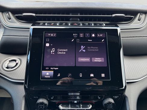 New 2026 Jeep Grand Cherokee L 4WD image 18