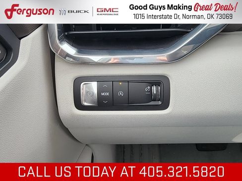 New 2026 GMC Acadia Denali w/ Super Cruise Package FWD image 19