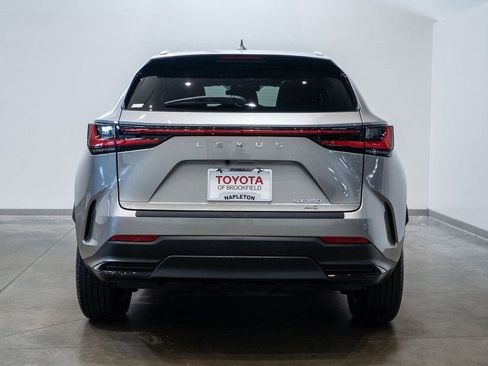 Used 2024 Lexus NX 350 AWD image 6