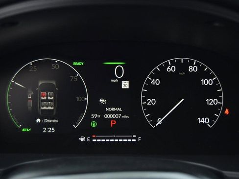 New 2026 Honda Civic Sport image 12