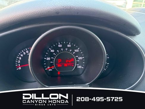 Used 2016 Kia Soul FWD image 4