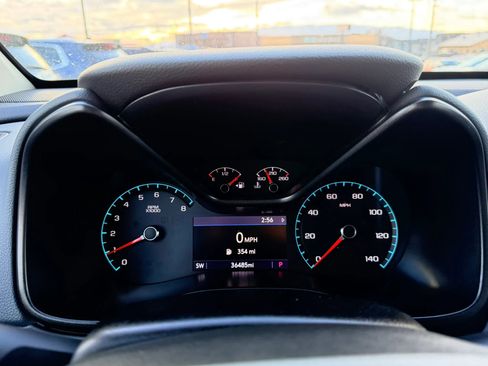 Used 2019 Chevrolet Colorado Z71 image 17