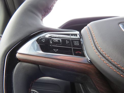 New 2025 Jeep Grand Cherokee L Summit image 25