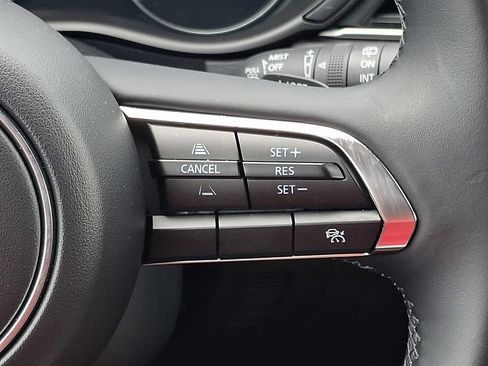 Used 2025 MAZDA CX-30 2.5 Turbo w/ Premium Package AWD/4WD image 24