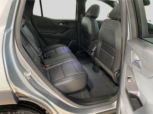 New 2026 Chevrolet Equinox LT w/ Convenience Package II image 8