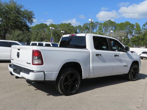 Used 2021 RAM 1500 Big Horn image 6