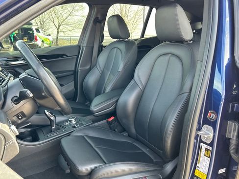 Used 2020 BMW X1 xDrive28i w/ Convenience Package image 16