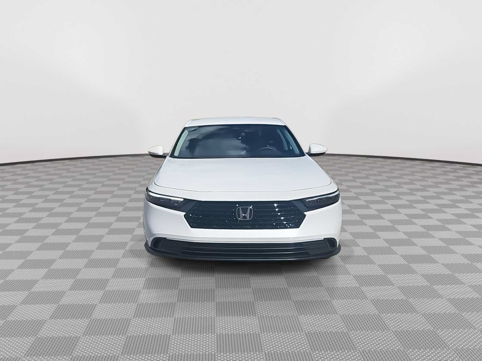 Used 2026 Honda Accord LX image 3