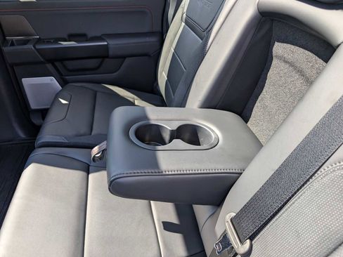 New 2026 Ford F150 Raptor AWD/4WD image 18