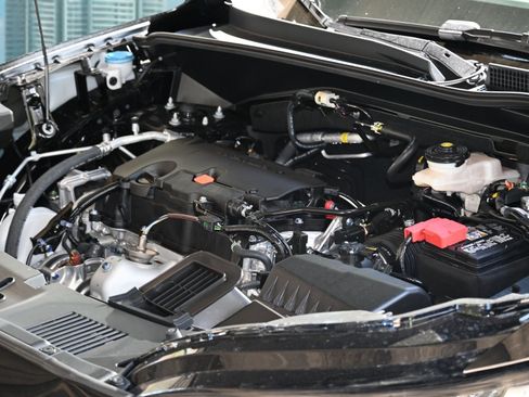 New 2026 Honda HR-V Sport image 32