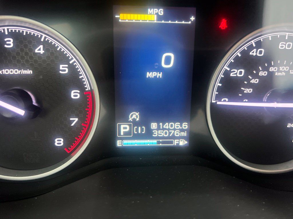Used 2020 Subaru Forester Premium AWD/4WD image 12