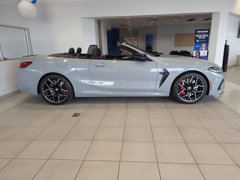 Used 2025 BMW M8 Competition AWD/4WD image 6