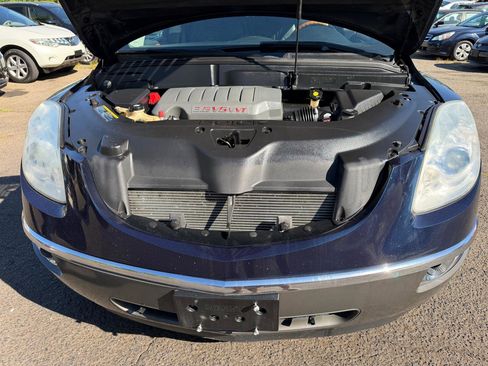 Used 2008 Buick Enclave CXL AWD/4WD image 25